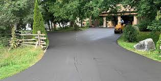 Best Driveway Snow Removal Preparation  in Fort Dix, NJ